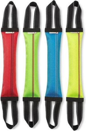 Immagine prodotto Wolters Ciuccio Clever Dogz - due anelli 40 x 8 cm rosso (Reperimento)