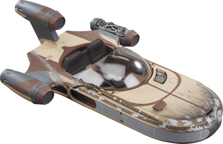 Produktbild Star Wars Sw Vin Bougie