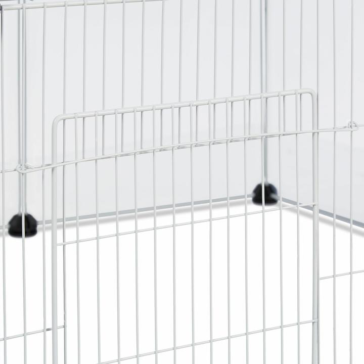 Produktbild Relaxdays 8x Trinkglas (0.40 l, 8x)