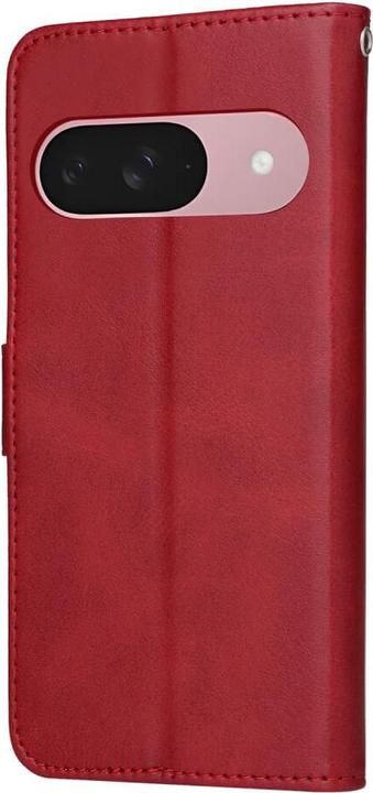 Productafbeelding Cover-Discount Google Pixel 9a - Premium Handyhülle Etui (Google Pixel 9a)