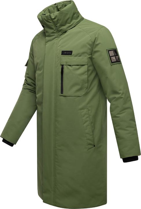 Produktbild Stone Harbour Xandroo XX