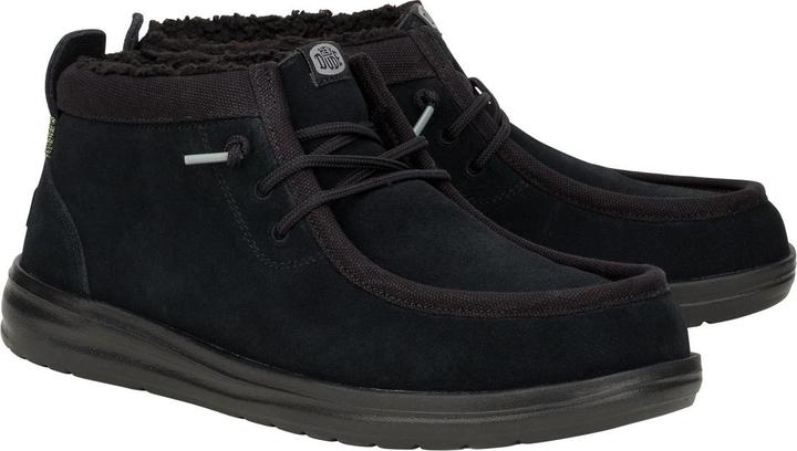 Image du produit Hey Dude Wally Mid GripR Warmth (45)