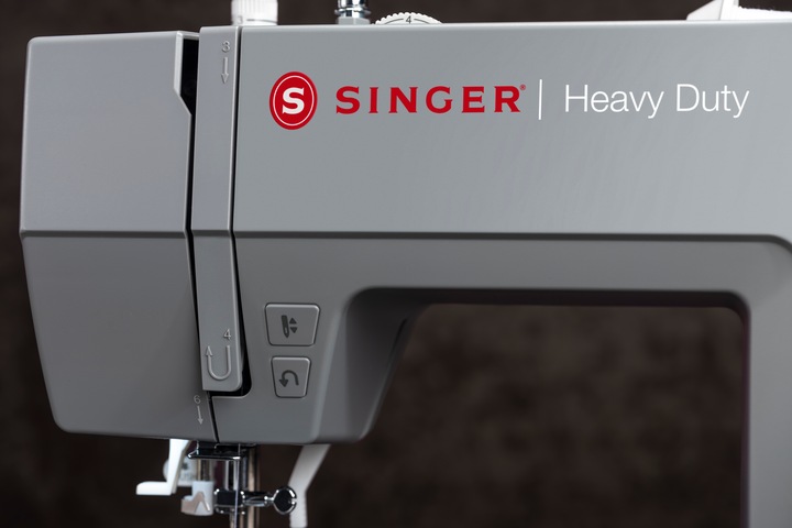 Image du produit Singer HD6805C