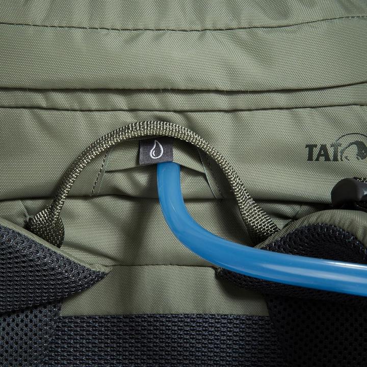 Produktbild Tatonka Women's Hike Pack BC 25 (25 l)