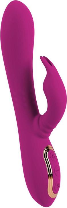 Produktbild Javida 3 Function Vibrator
