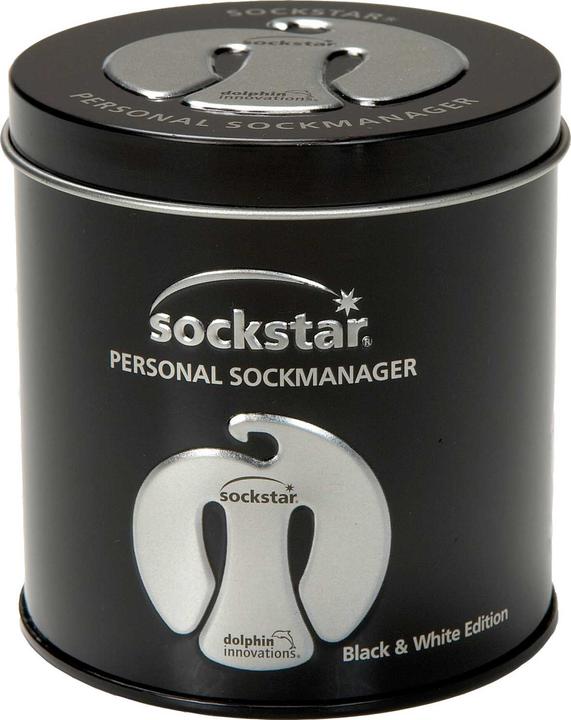 Image du produit Sockstar Coffret cadeau Premium (Une unité par pack, Taille unique)