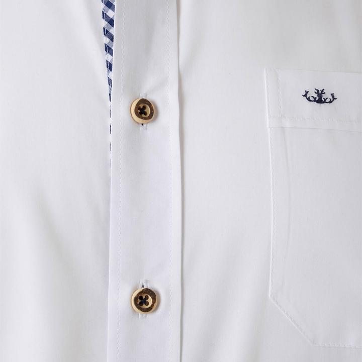 Immagine prodotto Wiesnkönig Trachtenhemd (S)