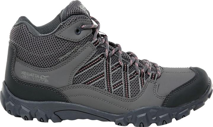 Produktbild Regatta Stiefel Edgepoint (32)