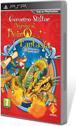 Produktbild Sony Geronimo Stilton: The Return to the Kingdom of Fantasy (PSP, IT)