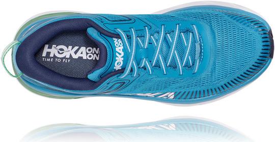 Produktbild Hoka Bondi 7 (49 1/3)