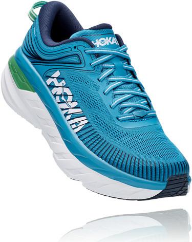 Produktbild Hoka Bondi 7 (49 1/3)