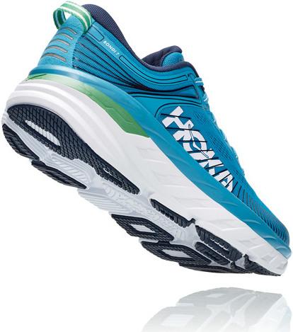 Produktbild Hoka Bondi 7 (49 1/3)