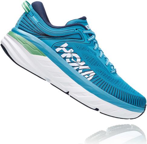 Produktbild Hoka Bondi 7 (49 1/3)