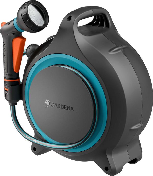 Gardena MoveMatic (12.50 m)