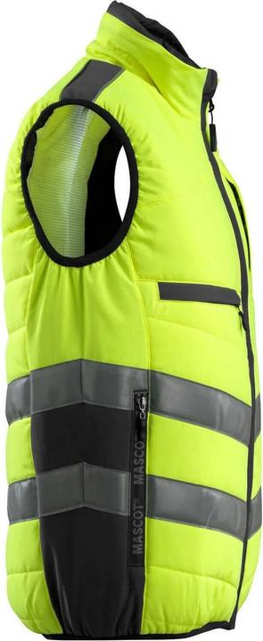 Produktbild Mascot Safe Supreme Grimsby HiVis Weste (S)