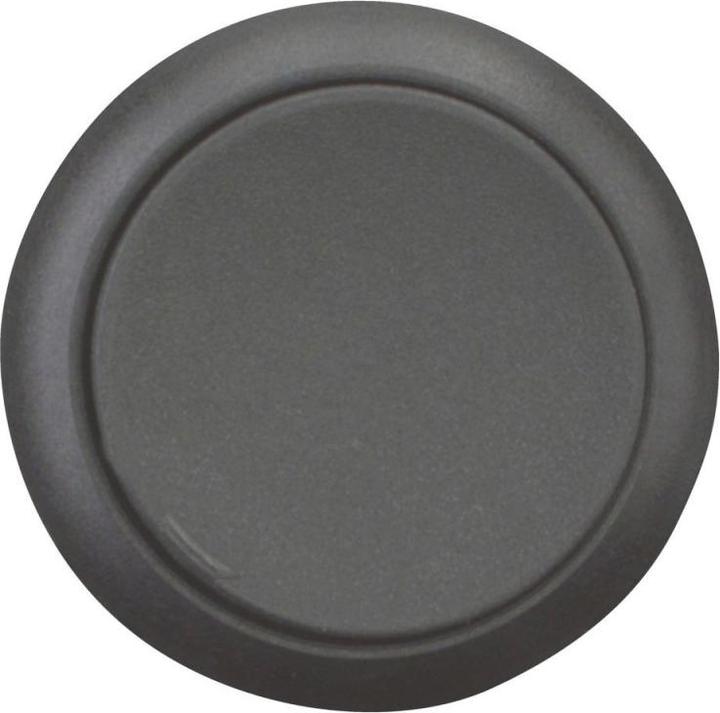 Actual product image Eaton Push-button, RMQ titanium, high, tactile, 216637