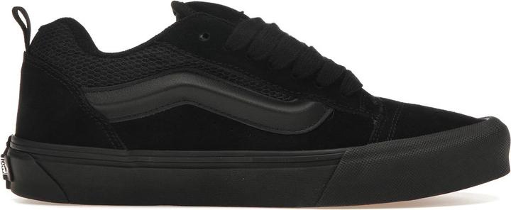 Immagine prodotto Vans Knu Skool NERO/BLACK (44)