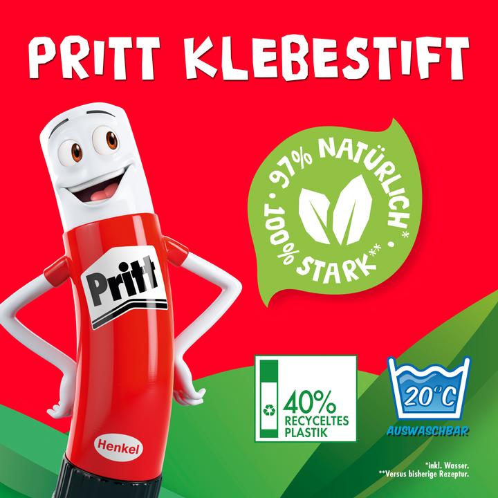 Immagine prodotto Pritt Bastoncino di colla