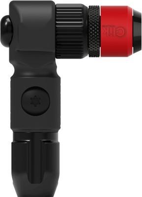 Produktbild Lezyne Clik Floor Drive HP