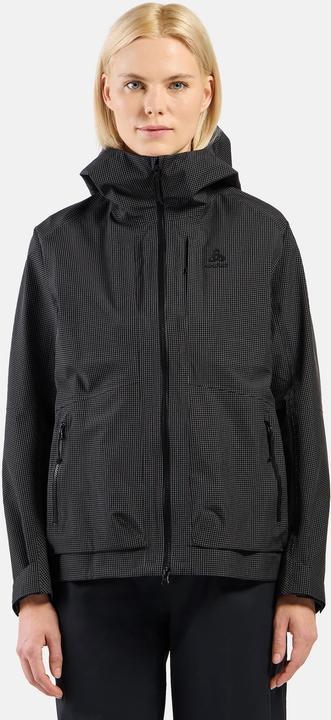 Immagine prodotto Odlo Wasserdichte Ascent 3L Hardshell-Jacke 2.0 (M)