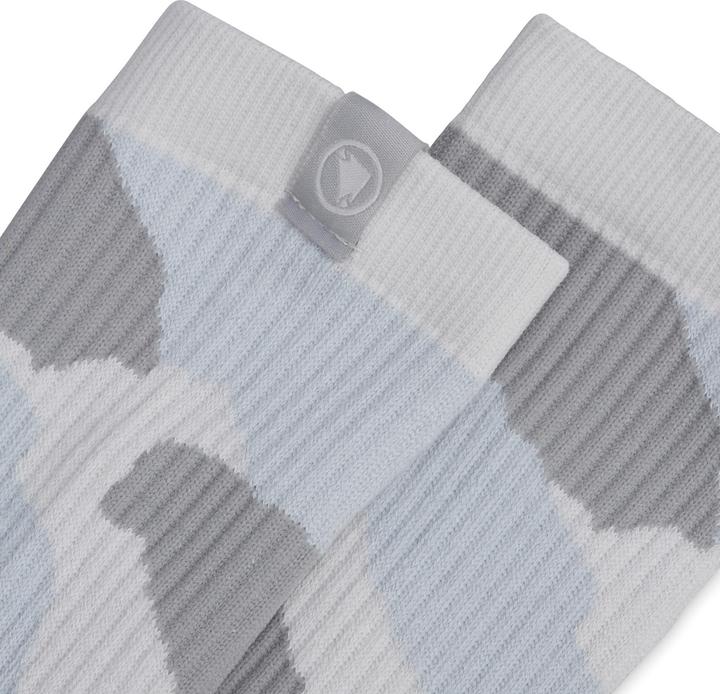 Actual product image Endura Peak Sock Gd (M/L)