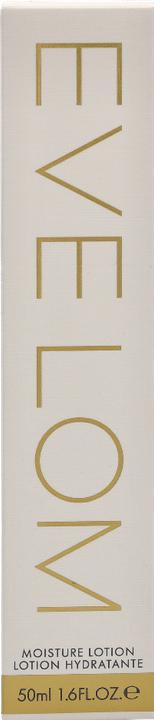 Produktbild Eve Lom Moisture Lotion (50 ml, Gesichtswasser)