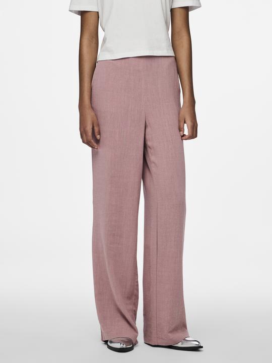 Image du produit Pieces PCVINSTY Pantalon à jambe large (32)