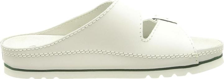 Image du produit Mobilex Scholl Air Bag - Sandales unisexes blanc taille 40 (40)
