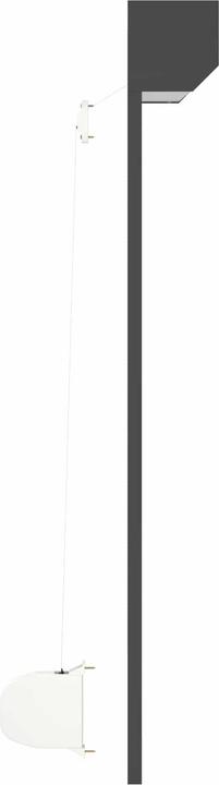 Produktbild vidaXL Rollladen (14 x 120 cm)