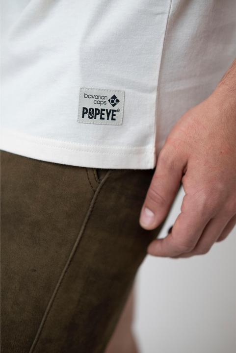 Produktbild Bavarian Caps Prost, Popeye (M)