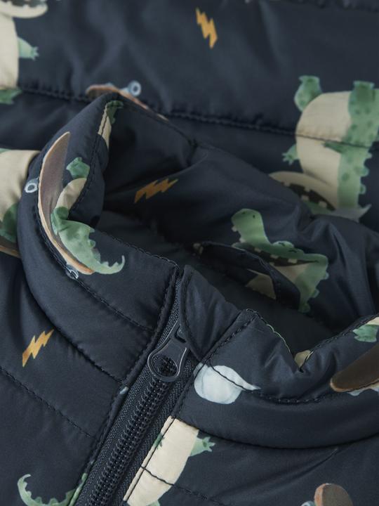 Actual product image Name it Puffer Weste (92)