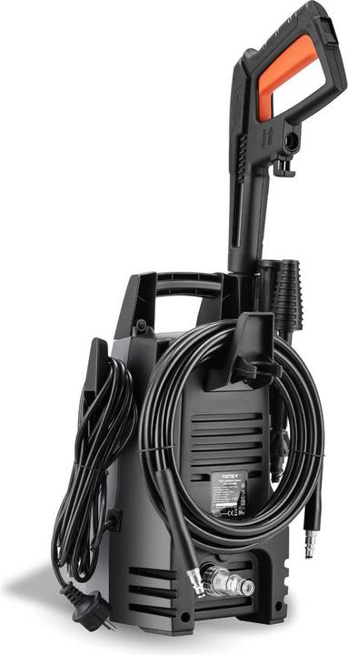 Produktbild Fuxtec Hochdruckreiniger FX-HDR1400 (Netzbetrieb)