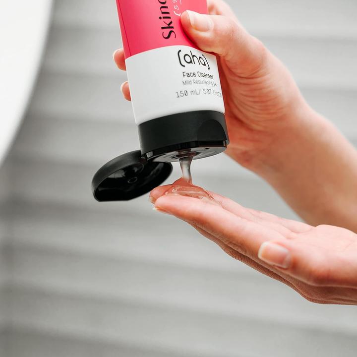 Image du produit Skincyclopedia Cleansing Gel (30 ml)