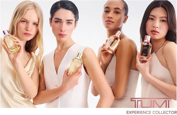 Image du produit Tumi Collectionneur d'Expériences Renaissance (Eau de parfum, 100 ml)