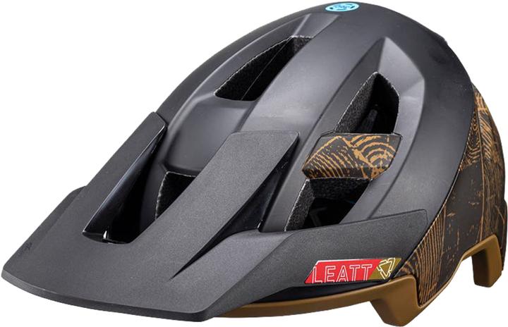Produktbild Leatt MTB All-MTN 3.0 Helmet (59 - 63 cm)