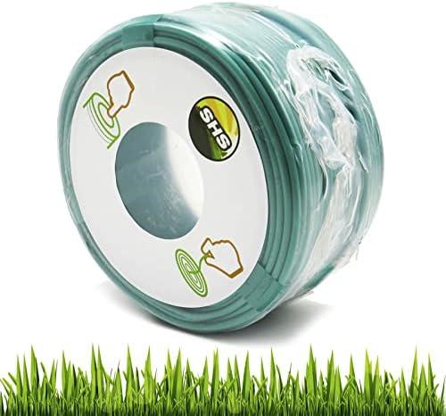 Actual product image Rasenfreund Begrenzungskabel-Set für Mähroboter (Mowing robot, Robot mower installation)