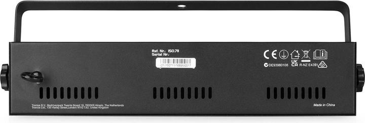 Image du produit BeamZ Barre de LED LCB99 (6 W, LED)