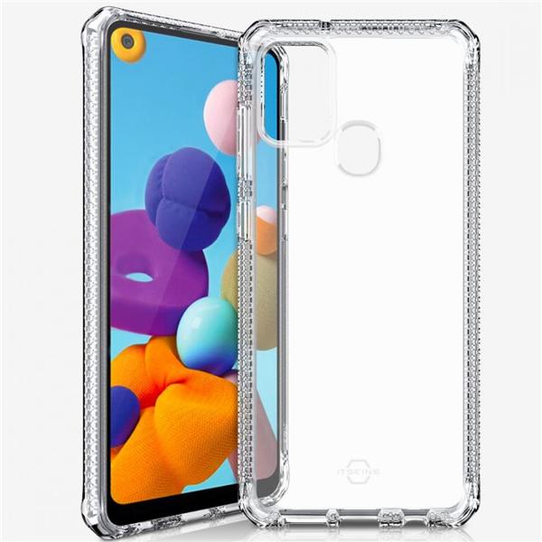 Produktbild Itskins Spectrum Clear (Samsung Galaxy A21s)