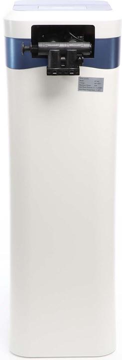Image du produit Wiltec Station de traitement de l'eau Naturewater 2m³/h Filtre à eau Charbon actif Eau potable