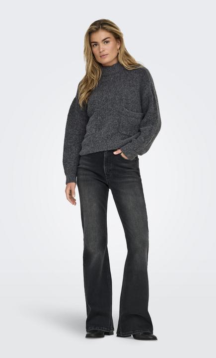 Produktbild Only ONLPIE Pullover Strickpullover (S)