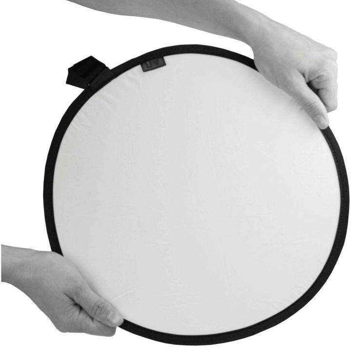 Produktbild Dörr Reflektor Ø 107 cm 5 in 1 (Faltreflektor, 107 cm)