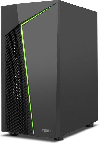 Produktbild Nox Infinity Zeta (mATX)