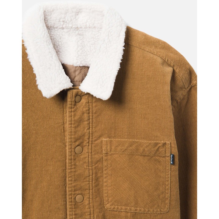 Produktbild Hurley hemd bixby cord (XL)