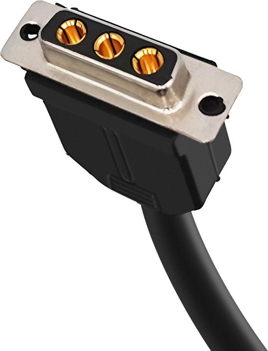 Actual product image Mini Motor Motorkabel Ersatzteil