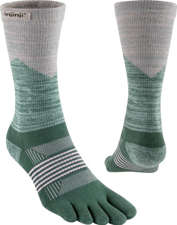 Injinji Tricot femme Trail Midweight