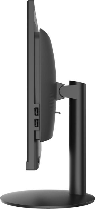 Productafbeelding MSI AIO 23,8" I5 8GB 256GB W11P BK NTC I5-11400 IPS PRO NO TOUCH ZWART (256 GB, 8 GB, Intel Core i5-11400)