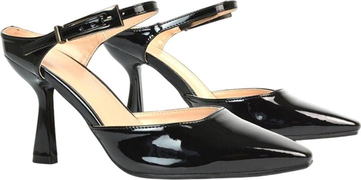 Immagine prodotto XY London Daisy May Decolleté Tacco a Spillo Alto Donna (40.5)