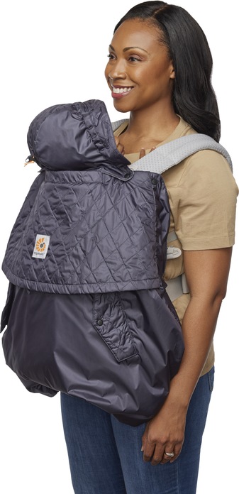 Immagine prodotto Ergobaby Copertura invernale 2 in 1