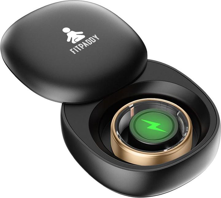 Actual product image Fitpaddy FITRING01XS