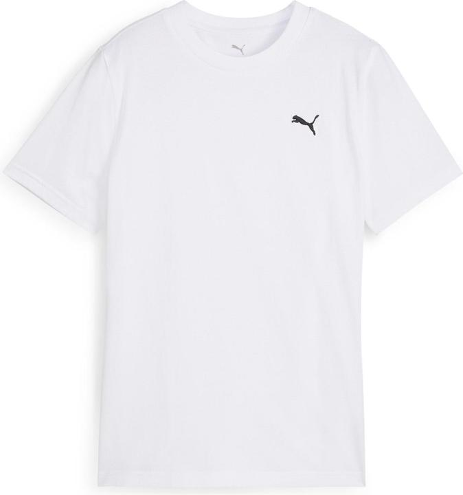 Puma White